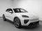 2025 Porsche Macan Macan 4S Electric