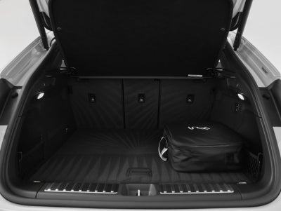 2025 Porsche Macan Macan 4S Electric