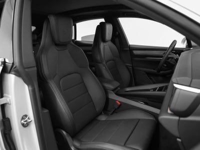 2025 Porsche Macan Macan 4S Electric