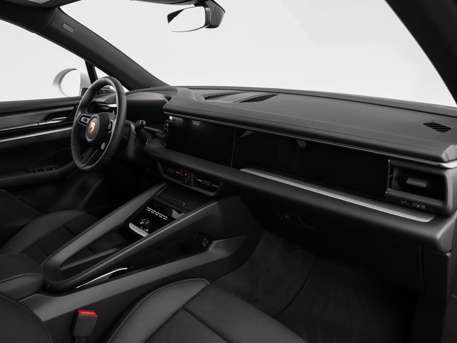 2025 Porsche Macan Macan 4S Electric