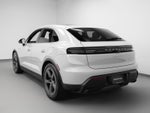 2025 Porsche Macan Macan 4S Electric