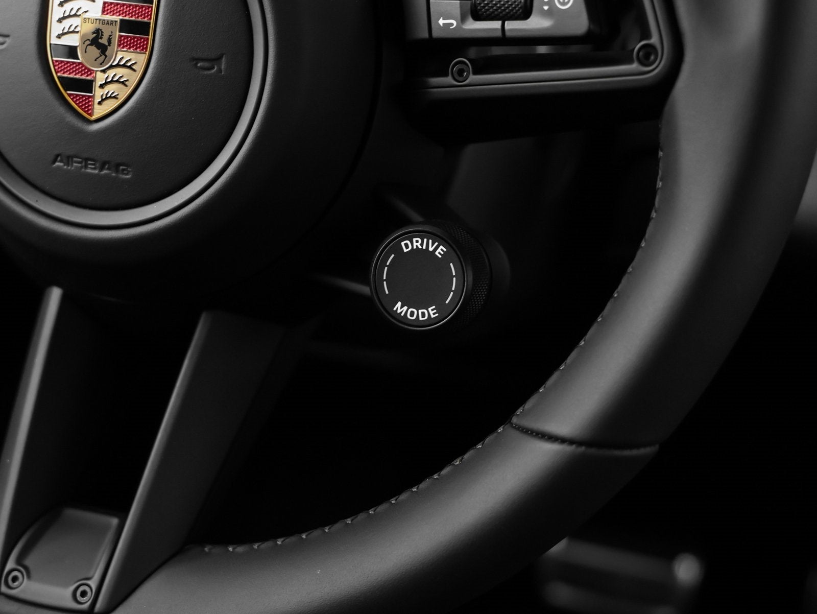 2025 Porsche Macan Macan 4S Electric