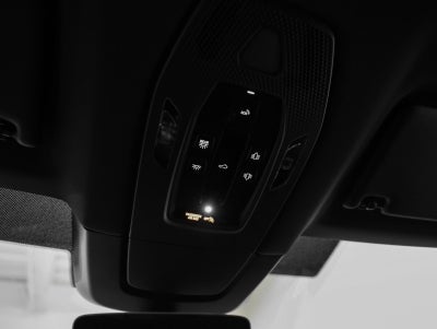 2025 Porsche Macan Macan 4S Electric