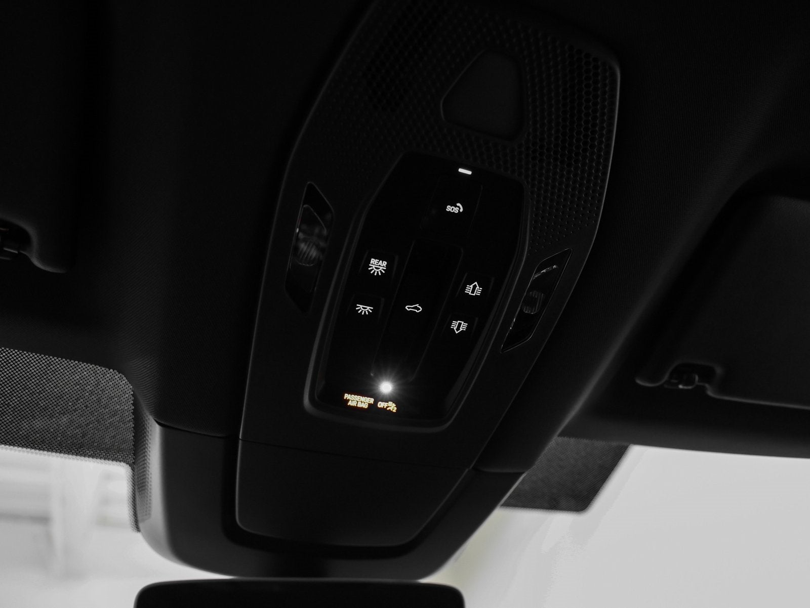 2025 Porsche Macan Macan 4S Electric