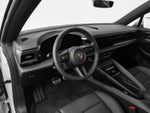 2025 Porsche Macan Macan 4S Electric