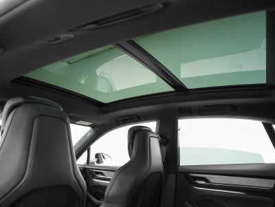 2025 Porsche Macan Macan 4S Electric