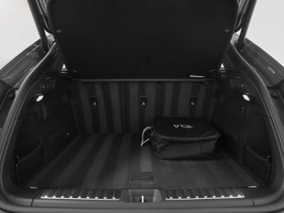 2025 Porsche Macan Macan 4S Electric