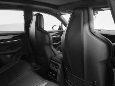 2025 Porsche Macan Macan 4S Electric