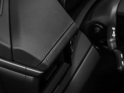 2025 Porsche Macan Macan 4S Electric