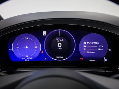 2025 Porsche Macan Macan 4S Electric