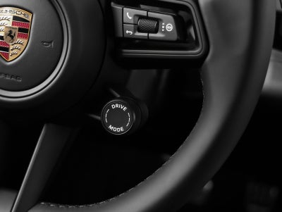 2025 Porsche Macan Macan 4S Electric