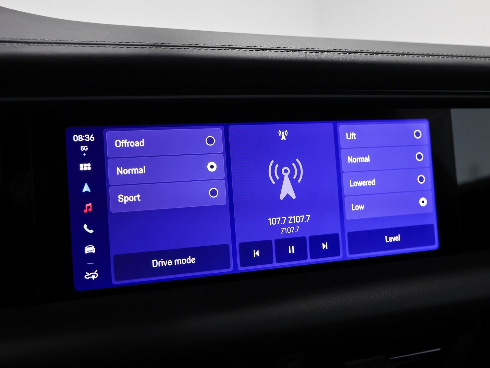 2025 Porsche Macan Macan 4S Electric