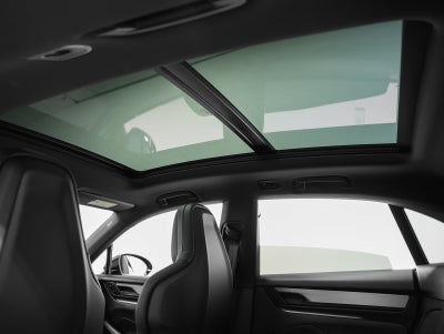 2025 Porsche Macan Macan 4S Electric