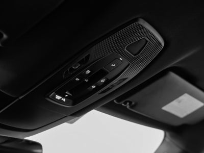 2025 Porsche Macan Macan 4S Electric