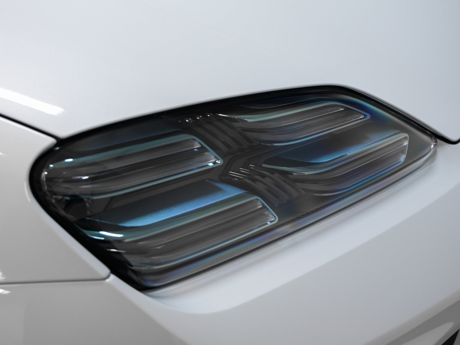 2025 Porsche Macan Macan 4S Electric