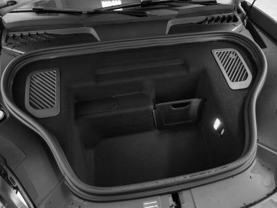 2025 Porsche Macan Macan 4S Electric