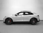 2025 Porsche Macan Macan 4S Electric