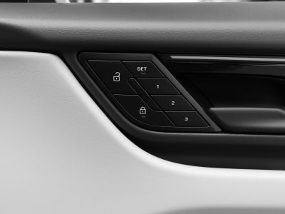 2025 Porsche Macan Macan 4S Electric