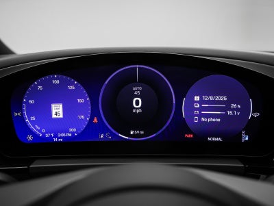 2025 Porsche Macan Macan 4S Electric