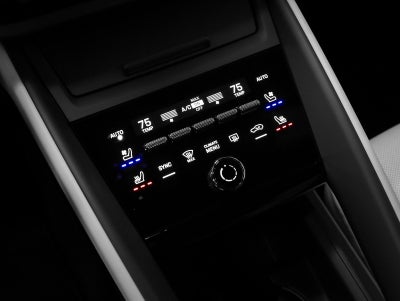 2025 Porsche Macan Macan 4S Electric