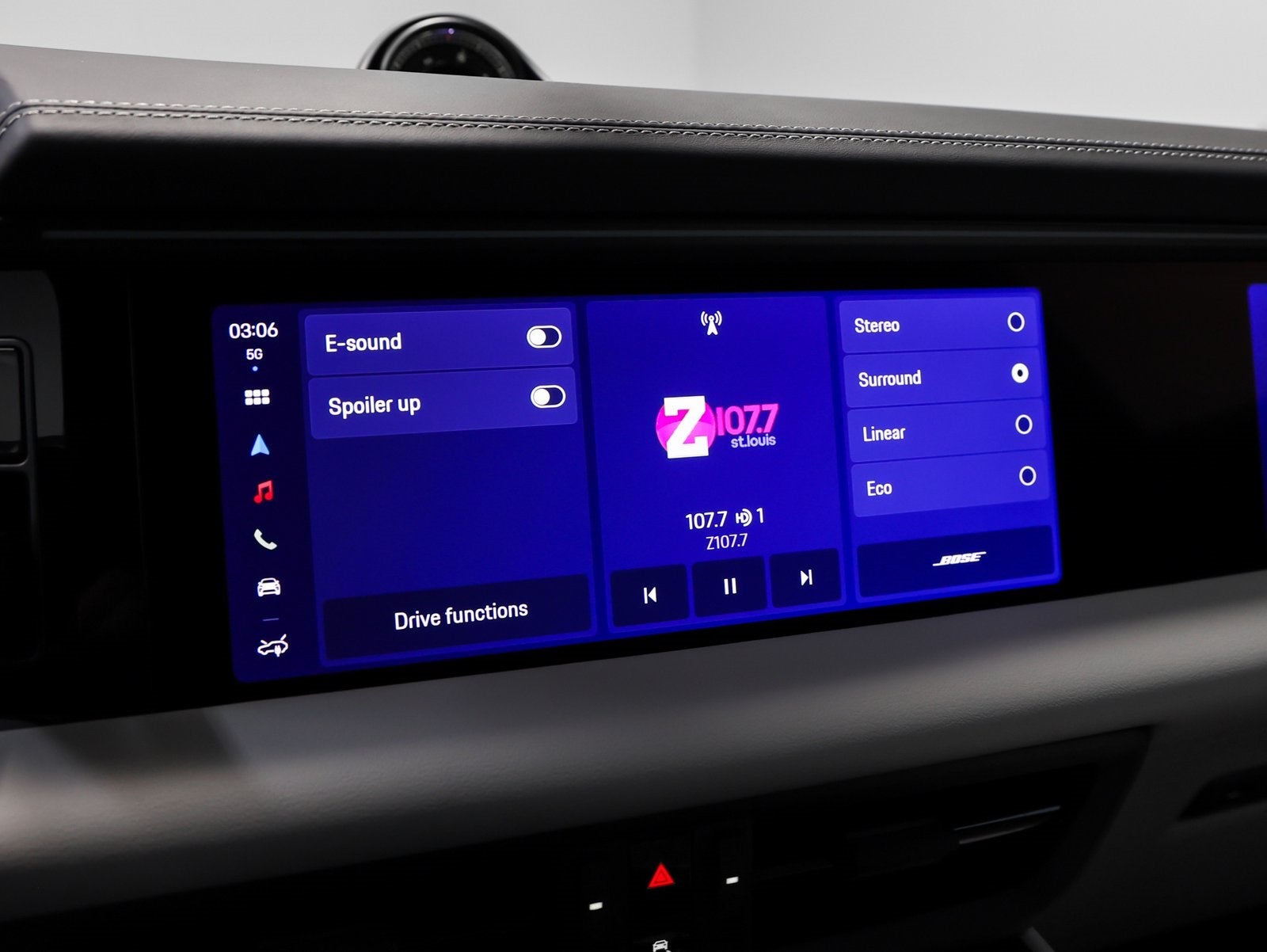 2025 Porsche Macan Macan 4S Electric