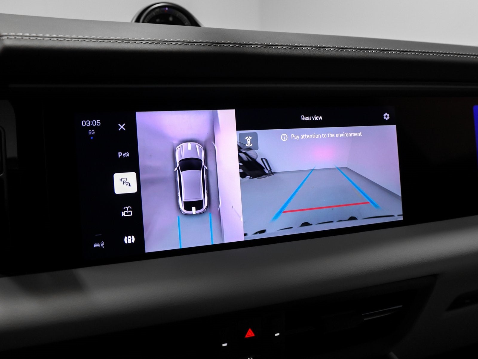 2025 Porsche Macan Macan 4S Electric