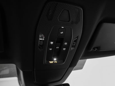 2025 Porsche Macan Macan 4S Electric