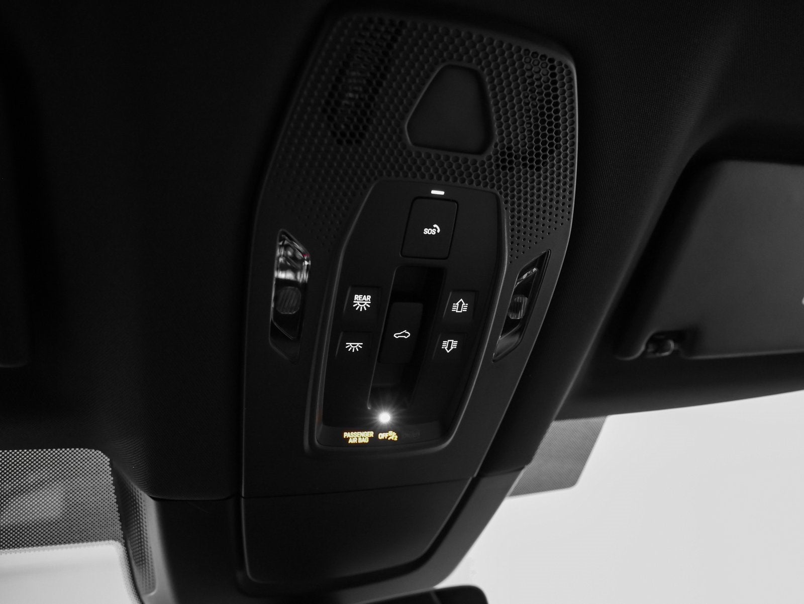 2025 Porsche Macan Macan 4S Electric