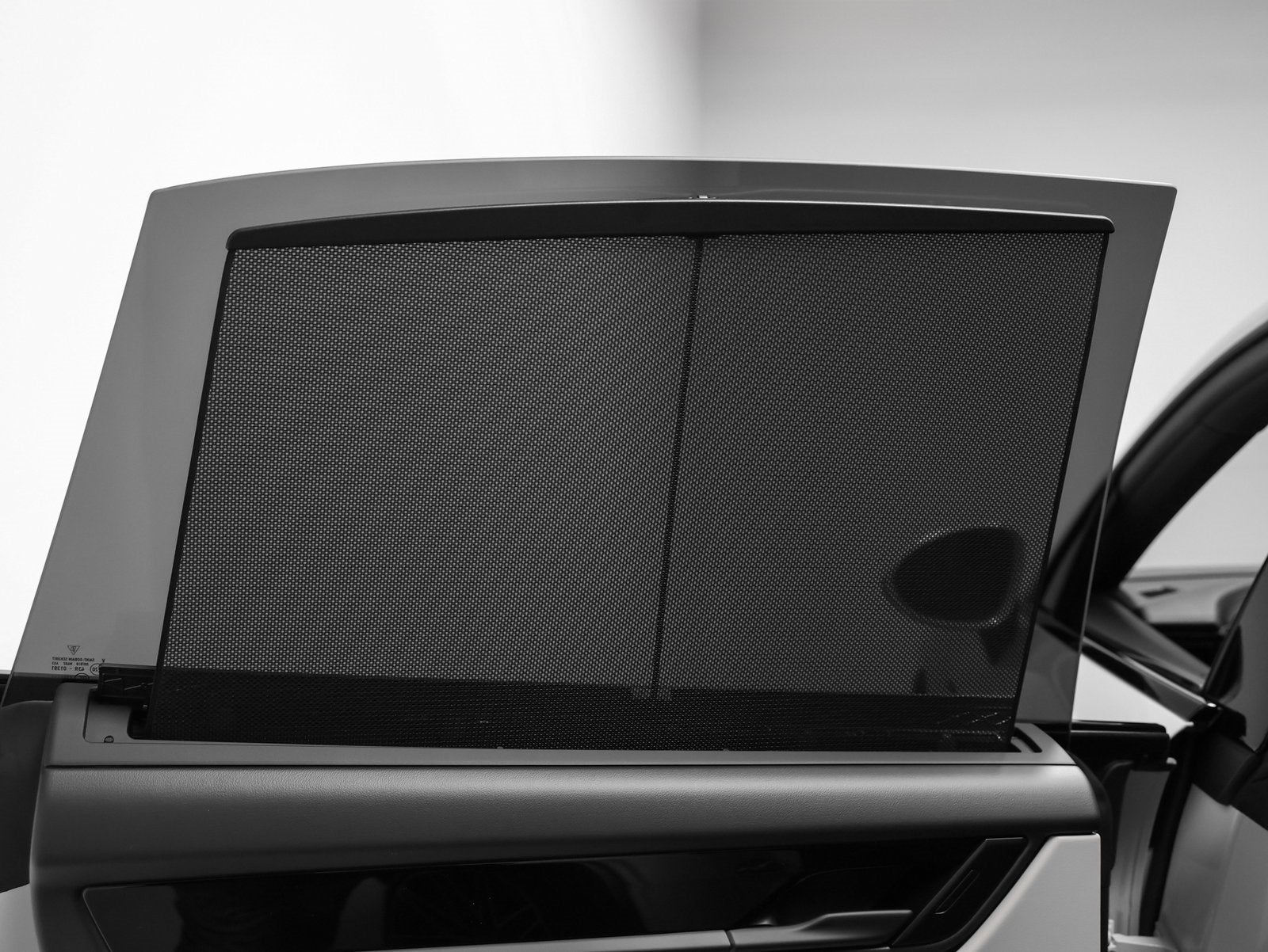 2025 Porsche Macan Macan 4S Electric