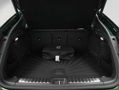 2025 Porsche Macan Macan 4S Electric