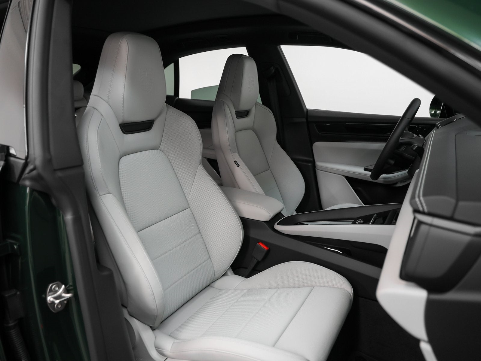 2025 Porsche Macan Macan 4S Electric