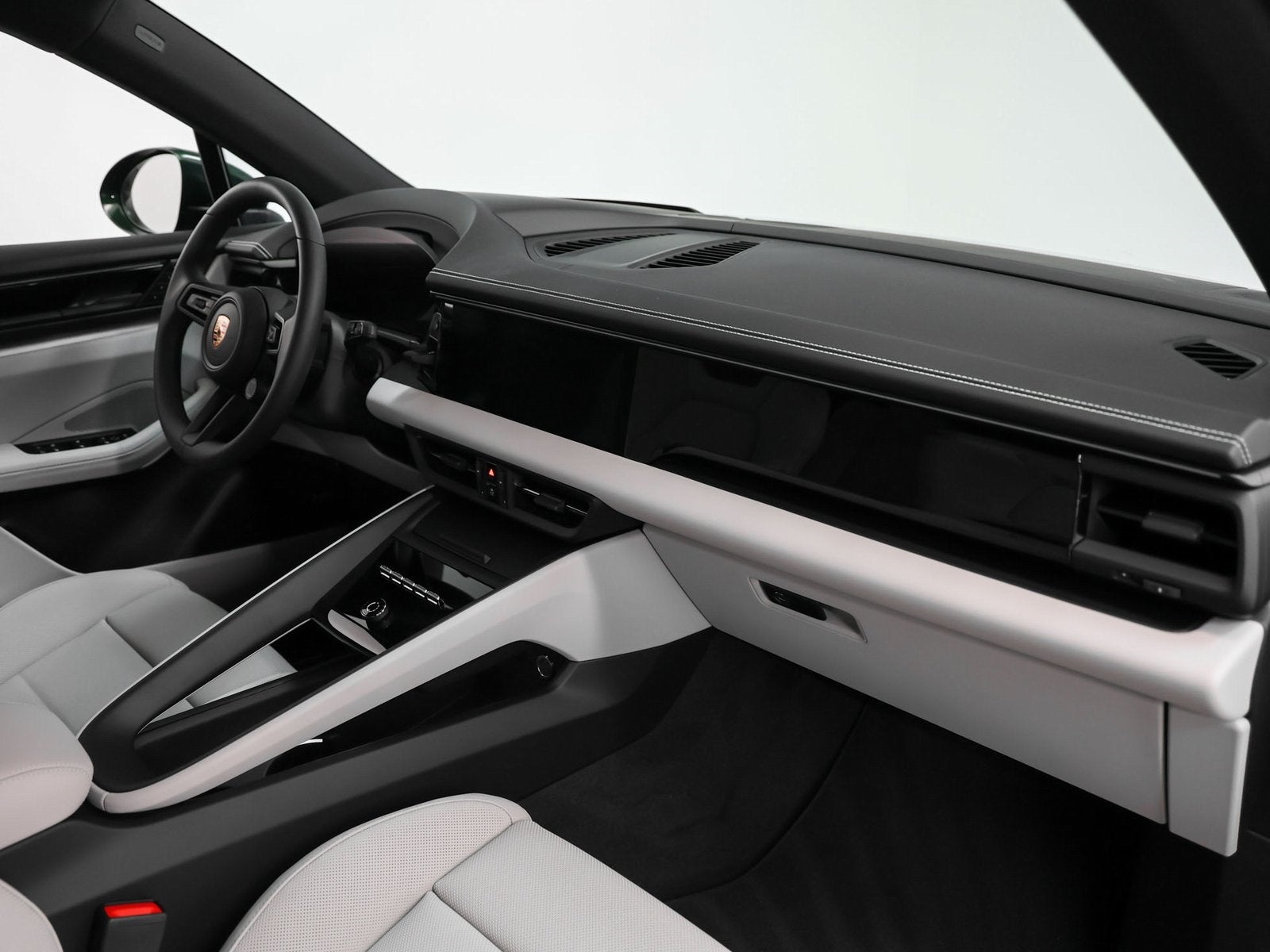 2025 Porsche Macan Macan 4S Electric