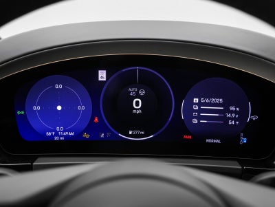 2025 Porsche Macan Macan 4S Electric