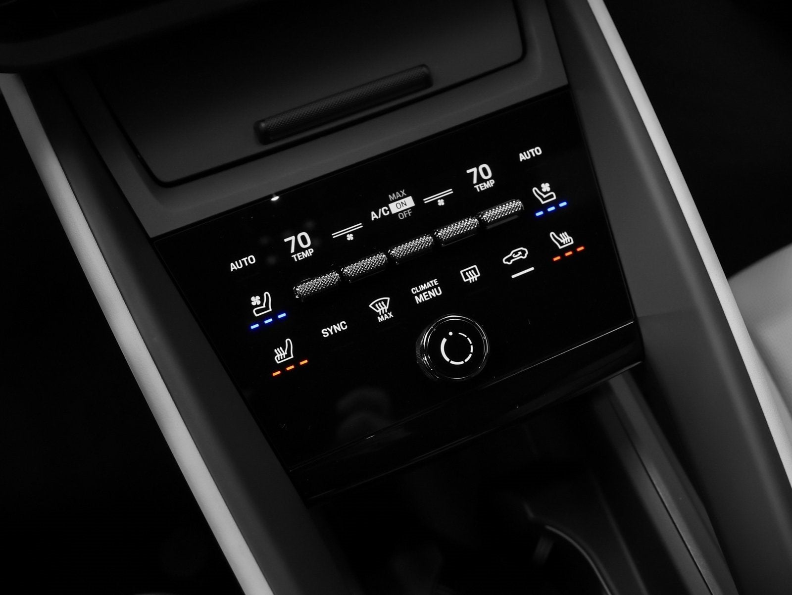 2025 Porsche Macan Macan 4S Electric