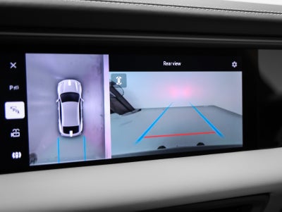 2025 Porsche Macan Macan 4S Electric