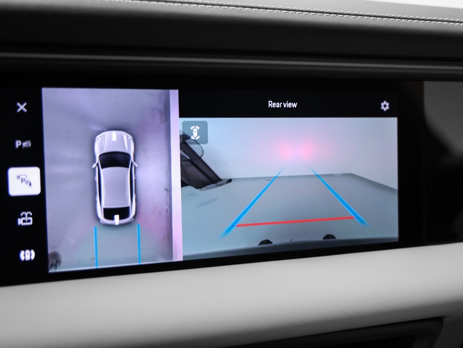 2025 Porsche Macan Macan 4S Electric