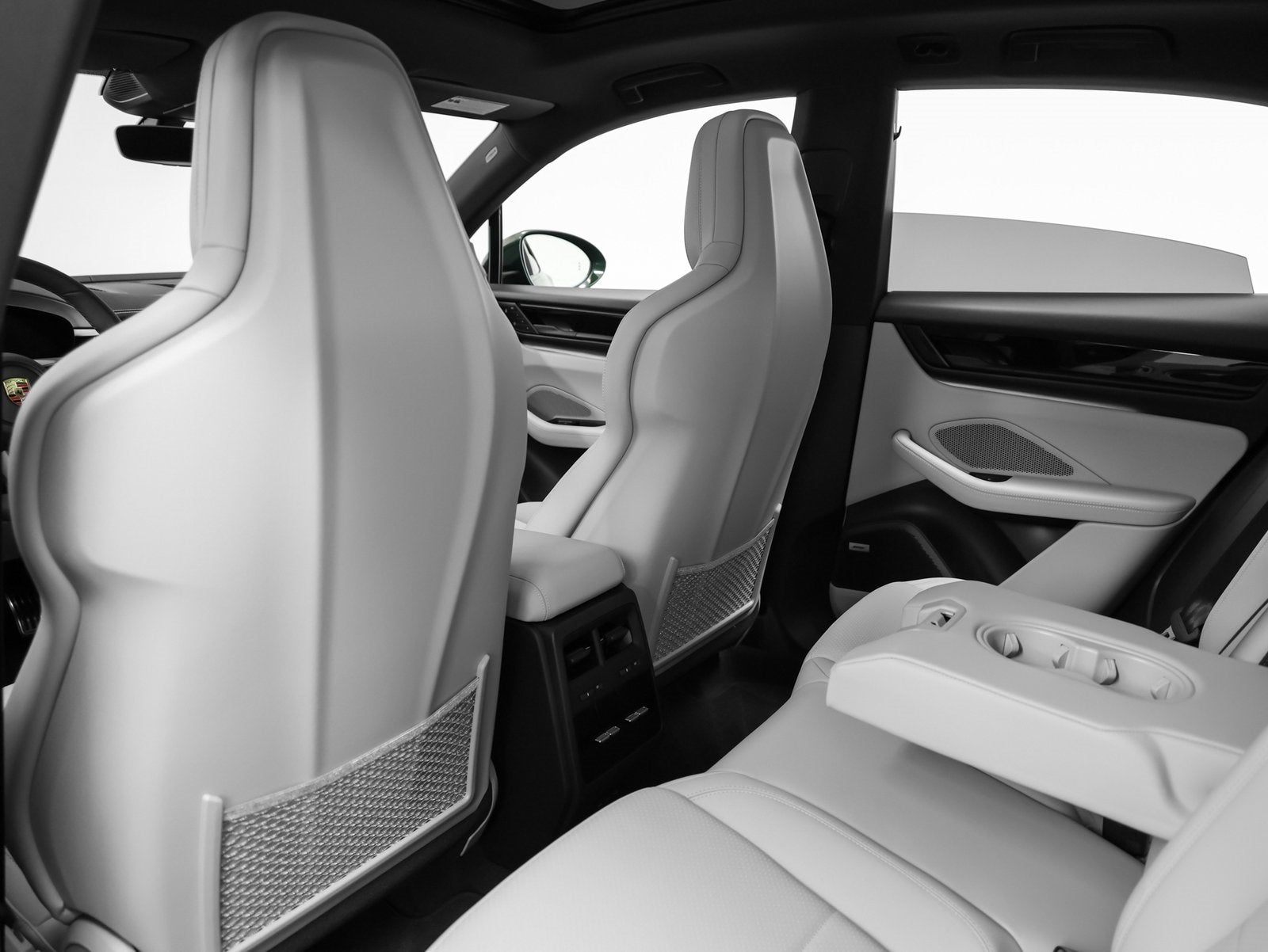 2025 Porsche Macan Macan 4S Electric