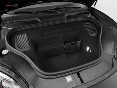 2025 Porsche Macan 4S Electric