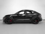 2025 Porsche Macan 4S Electric