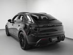 2025 Porsche Macan 4S Electric
