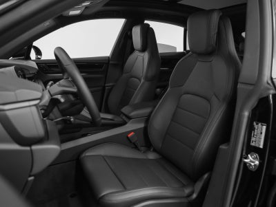 2025 Porsche Macan 4S Electric