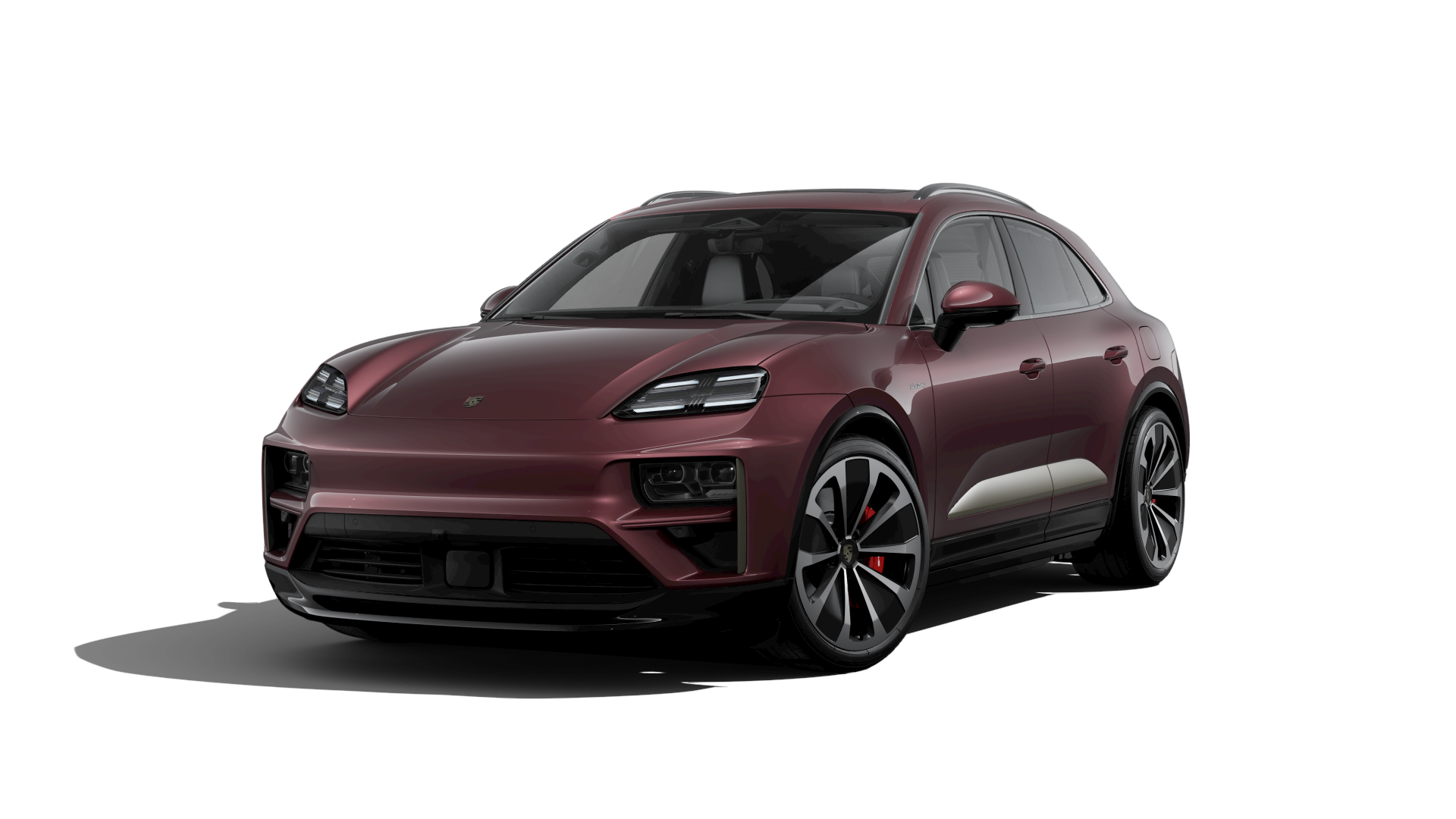 2024 Porsche Macan Electric Turbo St. Louis MO O Fallon Wildwood