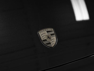 2026 Porsche Macan Turbo Electric