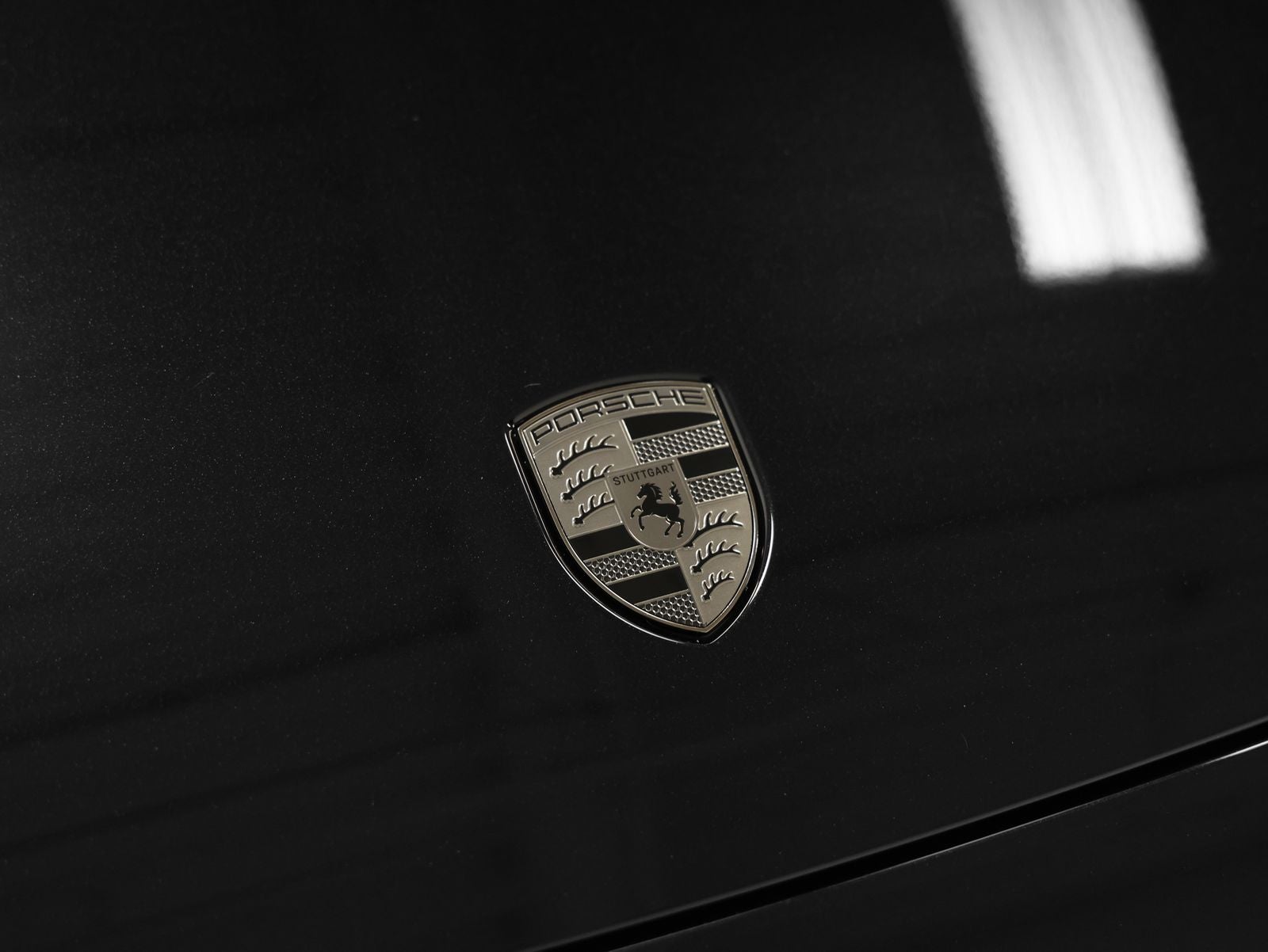 2026 Porsche Macan Turbo Electric
