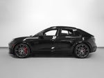 2026 Porsche Macan Turbo Electric