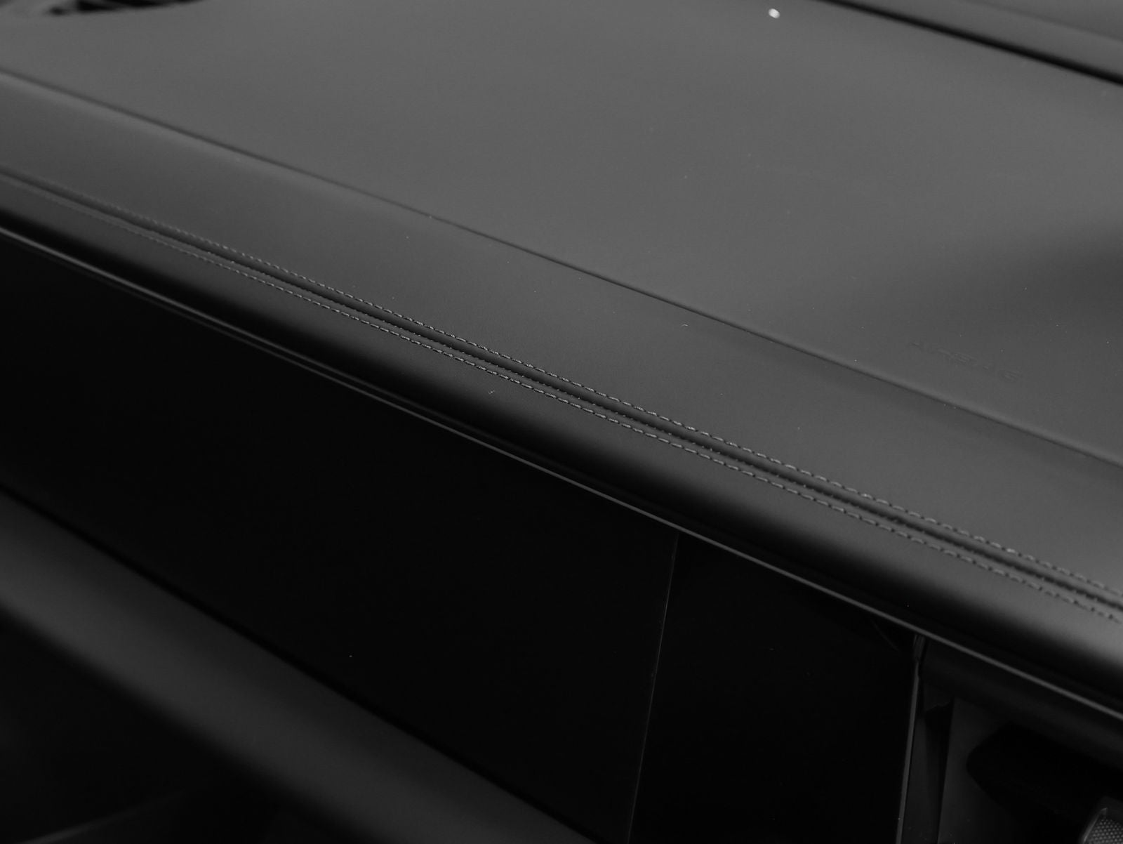 2026 Porsche Macan Turbo Electric
