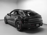 2026 Porsche Macan Turbo Electric