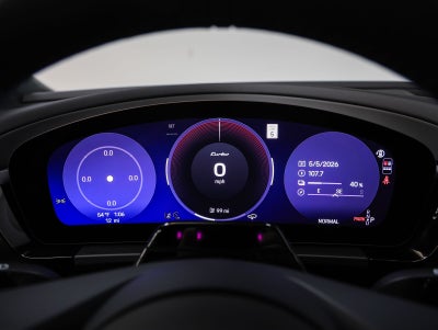 2026 Porsche Macan Turbo Electric