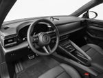 2026 Porsche Macan Turbo Electric