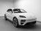 2025 Porsche Macan Turbo Electric